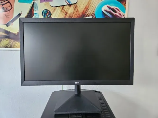 MONITOR DE 19,5 POLEGADAS