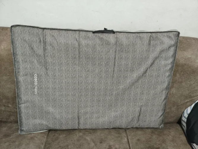 Berço portátil