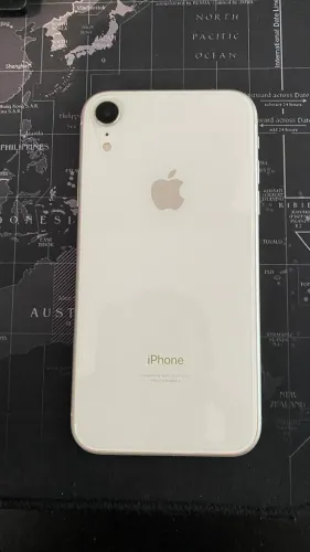 IPhone XR 64gb Branco 