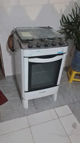 Fogão 4 bocas