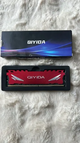 DDR4 8GB 3200MHz QIYIDA
