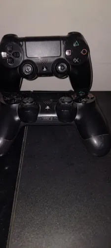 Controle de ps4