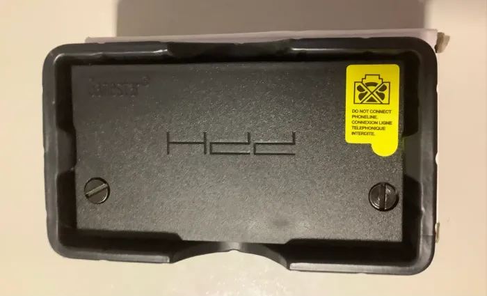 Modem Adaptador De Hd Sata Para Playstation 2 Fat