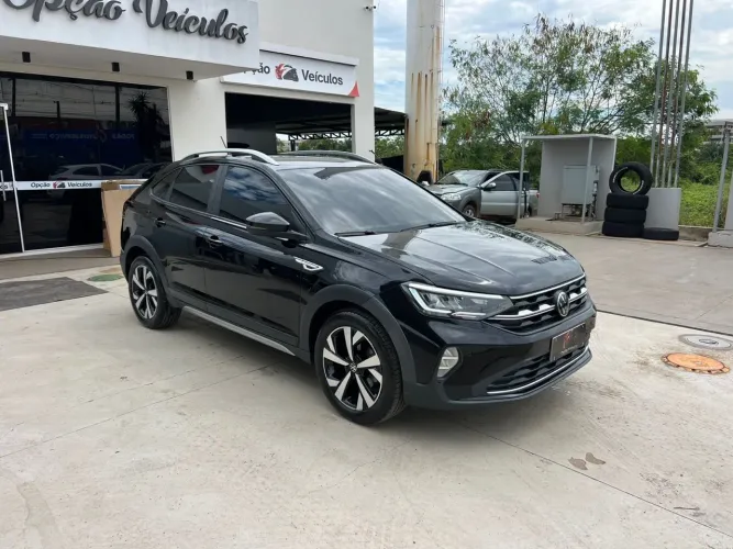Volkswagen Nivus Highline 1.0 200 TSI Flex AUT 2024