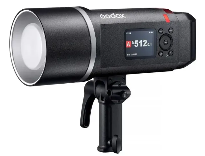 Godox AD600BM II
