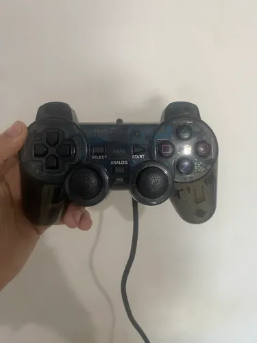 Controle de ps2