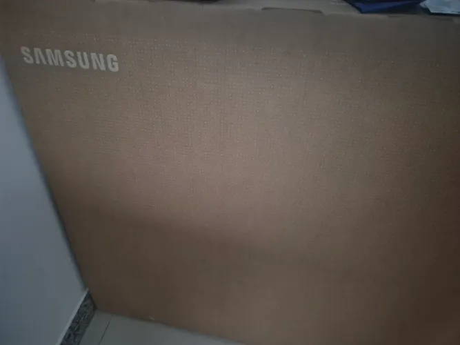 TV SANSUNG 65"