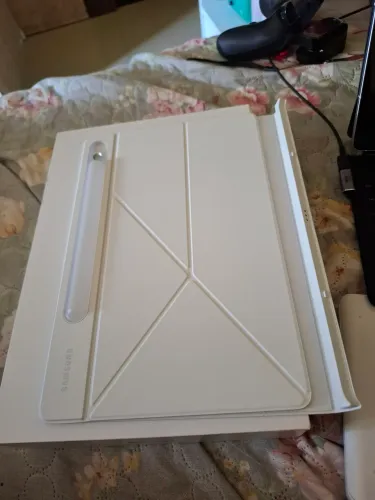 <br>Capa original samsung tab s9/s10/lite/fe 10.9