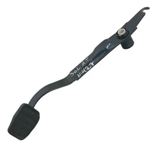Pedal Embreagem Vw Gol Saveiro Parati G2 G3 G4 1995 1998 14