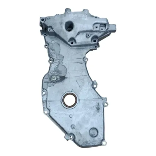Tampa Lateral Do Motor Nissan Kicks Versa 1.6 16v 2013 a 2020