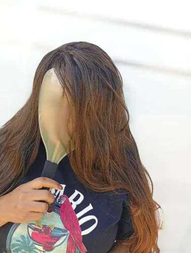 Entrelace Megahair