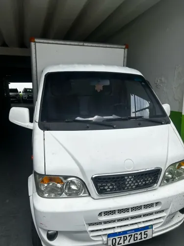 Effa K01 Pick-up CS 1.0 8V 2P 2019