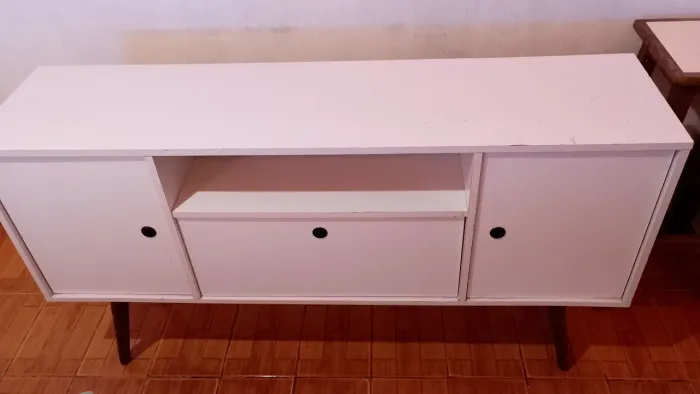 Rack /armário Sala ou Quarto