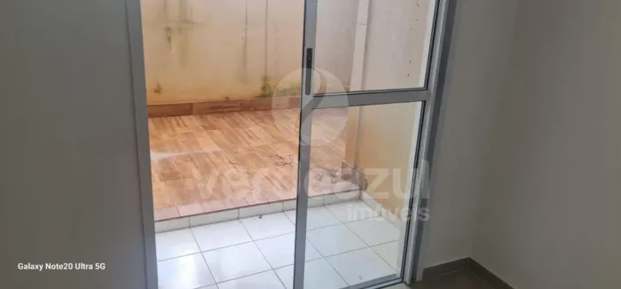 Apartamento térreo com quintal para Venda no Jardim Amazonas.