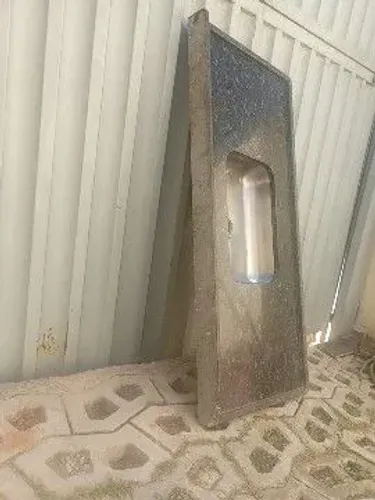 Pia de cozinha tamanho 1, 20 m valor 230,00