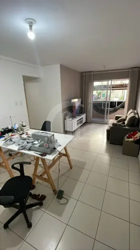 Apartamento Padrão em Aracaju
