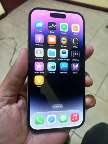 IPhone 14 pro 
