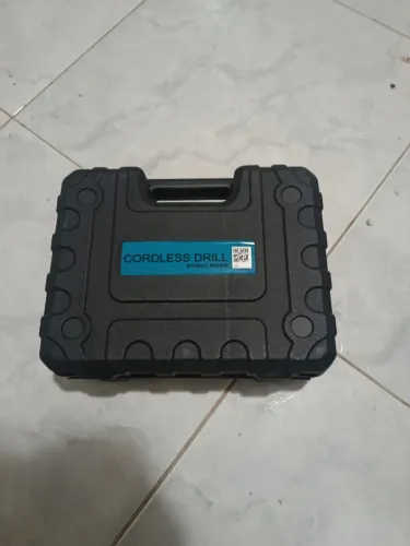 Parafusadeira 