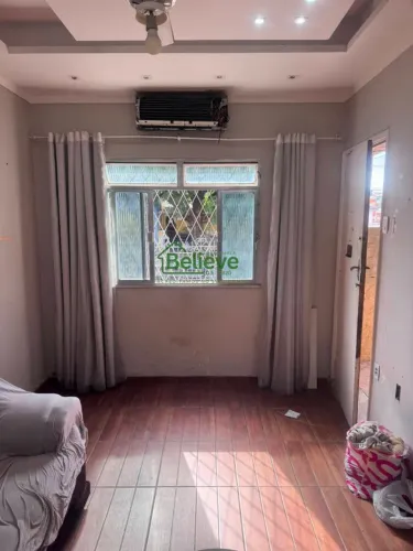 OPORTUNIDADE EXCLUSIVA EM TOMÁS COELHO! CASA INDEPENDENTE, FRENTE DE RUA !