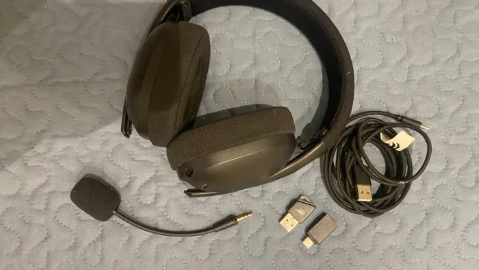 Headset Havit sem fio