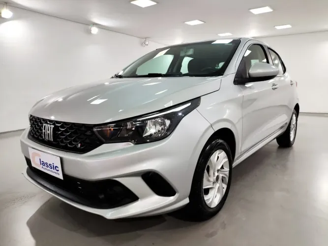 Fiat Argo Drive 1.0 Firefly 2021