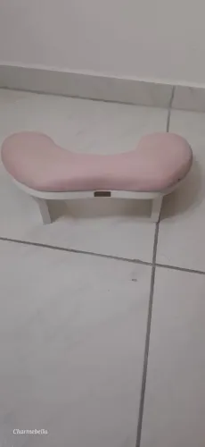 Produto para manicure 