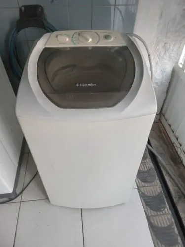 Electrolux 6kg barata!