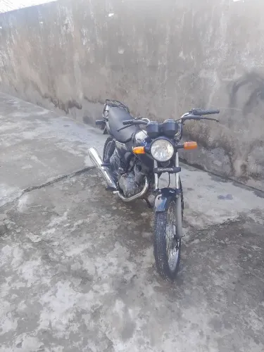 Cg125