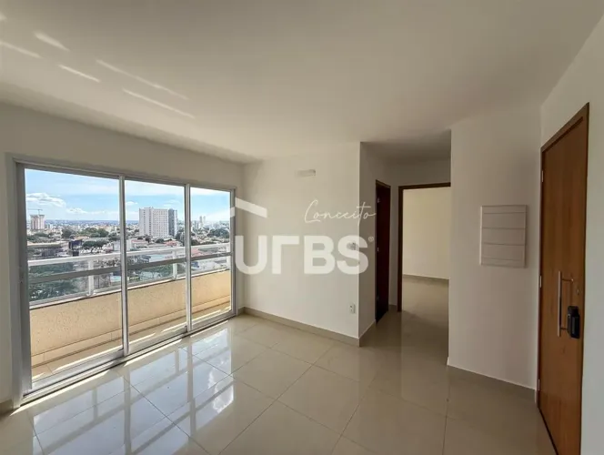 Residencial Terra One - Jardim América: O Melhor Lugar para Morar em Goiânia