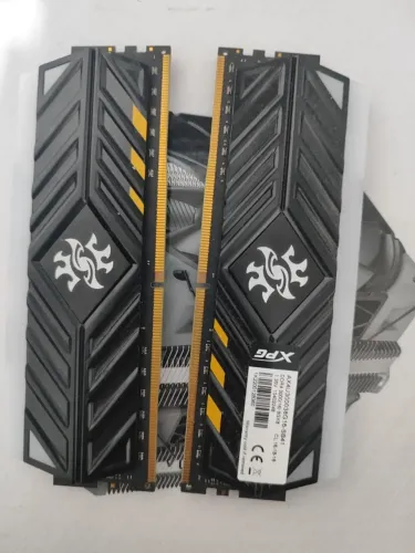 Memorias Adata XPG Spectrix D41 Tuf Gaming 2x8 GB 3000MHZ CL16