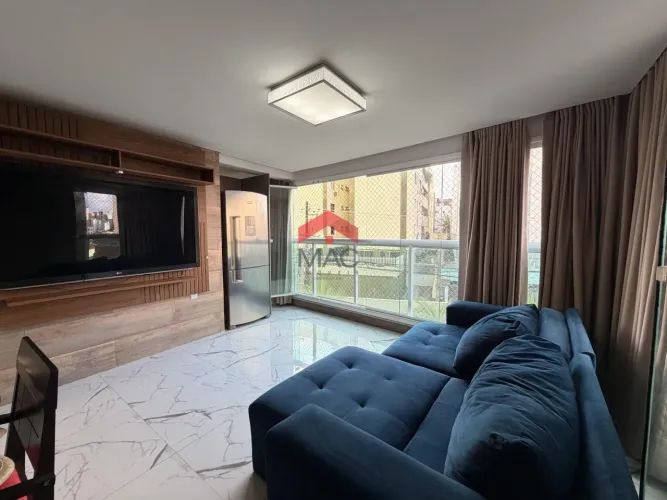 Apartamento para Locação em Salvador, Rio Vermelho, 1 dormitório, 1 banheiro, 1 vaga