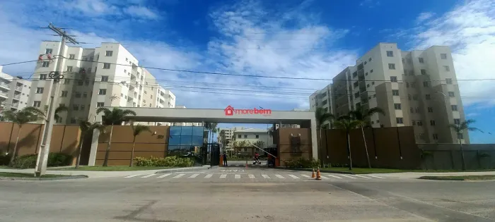 APARTAMENTO RESIDENCIAL em SÃO PEDRO DA ALDEIA - RJ, NOVA SÃO PEDRO