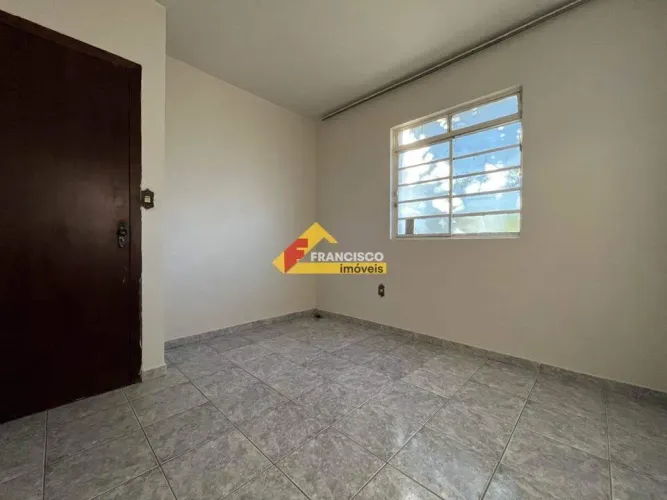 Apartamento para aluguel, 2 quartos, 1 vaga, Jardim Real - Divinópolis/MG