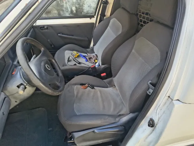 Fiat Fiorino Furg.1.5/1.3/1.3 Fire/1.3 F.flex 2007