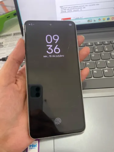 Samsung S21Fe 128gb