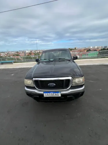 Ford Ranger XLT 3.0 PSE 163cv 4X4 CD TB Dies. 2007