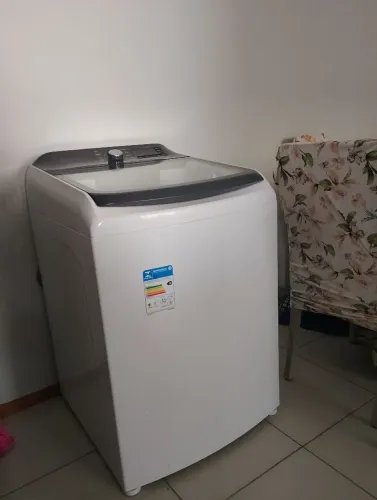 Máquina Eletrolux Premium Care