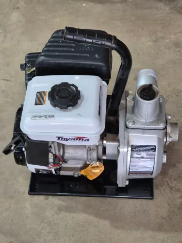 Motor bomba 4t TWP40SH