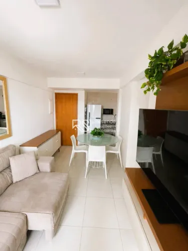 Apartamento Para Vender no Residencial Antônio Rocha com 2 quartos 1 suítes no bairro Tabu