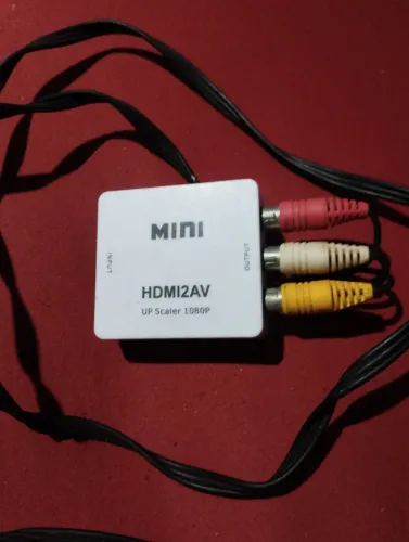 HDMI 2AV