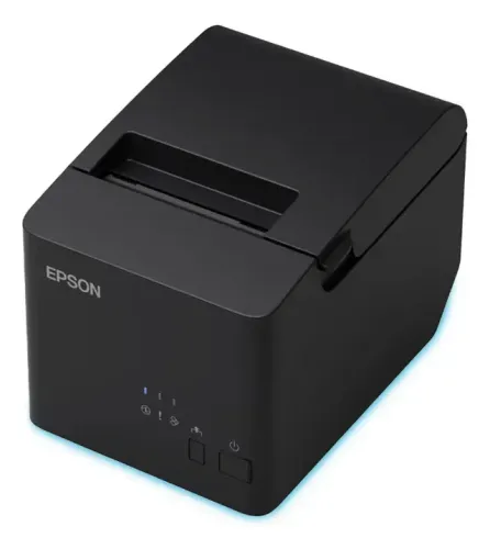 Impressora Térmica Epson TM-T20X USB - Perfeito Estado