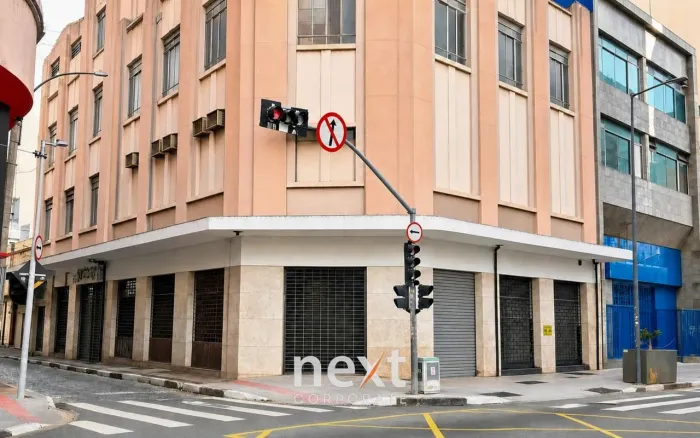 salão - Centro - Campinas