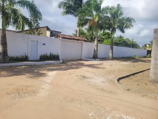 Casa de condomínio para venda com 1000 metros quadrados com 4 quartos em Guabiraba - Recif