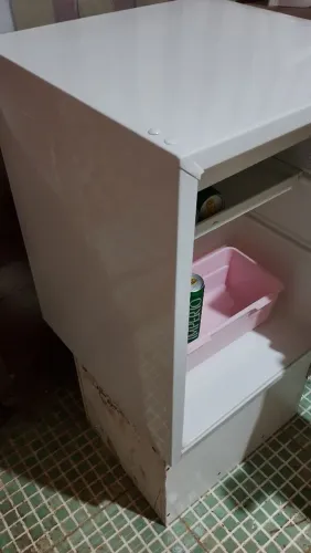 Frigobar Consul