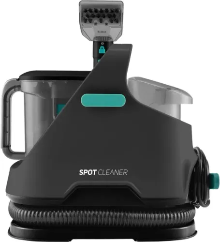  WAP Extratora Portátil SPOT CLEANER W2, 3 em 1, Borrifa, Esfrega e Extrai, com Tanques Du