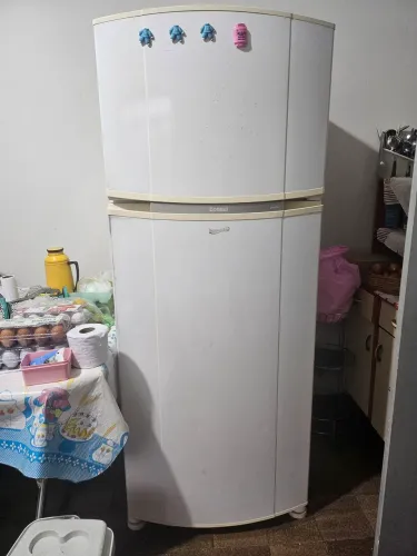 Venda Geladeira Consul Bem-Estar 407L