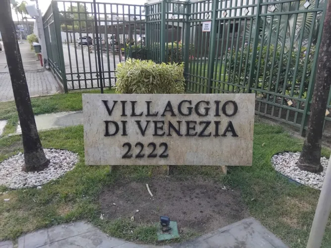Condominio Villagio di Venezia