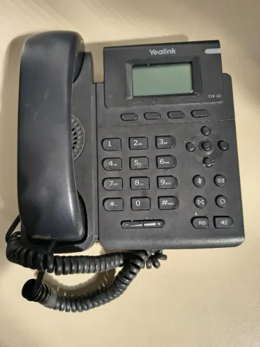 Aparelho de Telefone