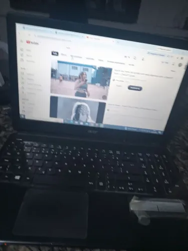 Notebook Acer