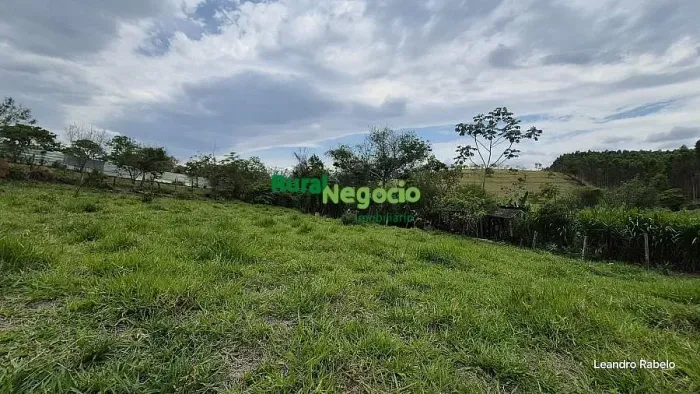 Imóvel para venda tem 5500 metros quadrados em Centro - Lorena - SP